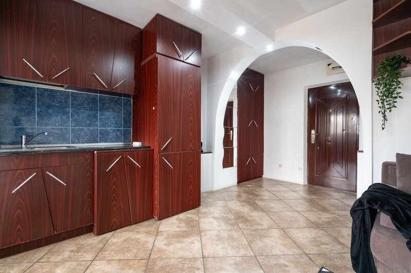 Crangasi, str. Padureni garsoniera comision 0%