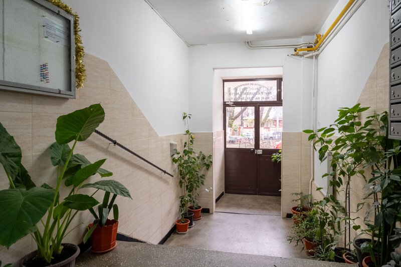 Crangasi, str. Padureni garsoniera comision 0%